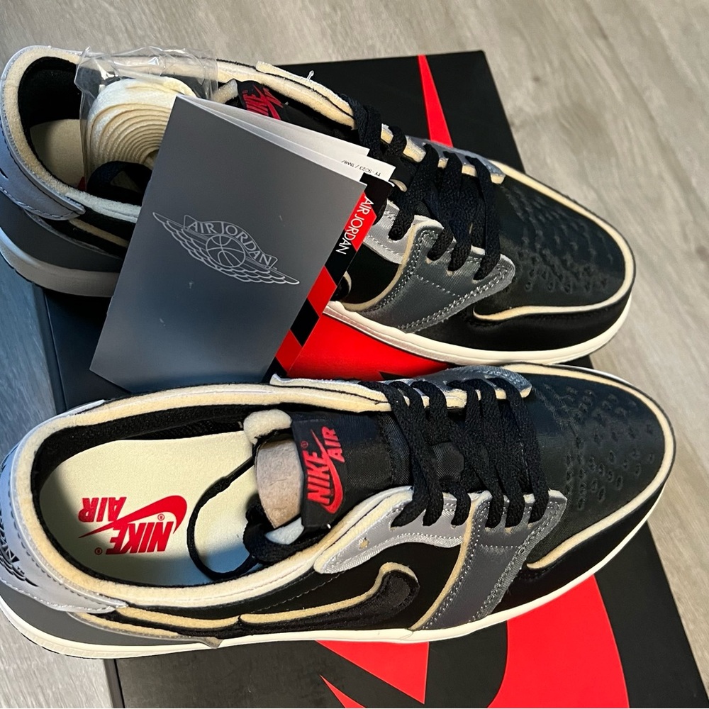 Nike Air Jordan 1 Reto OG EX